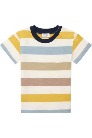 Hust & Claire Camiseta 