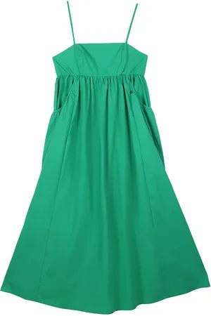 Lola Casademunt Vestido 