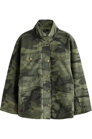 Next Chaqueta de entretiempo