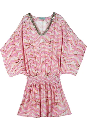 Lola Casademunt Vestido 