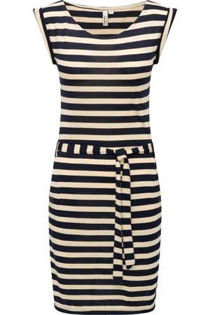 Ragwear Vestido de tubo