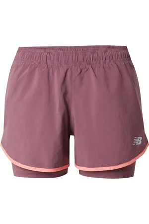 New Balance Pantalón deportivo 