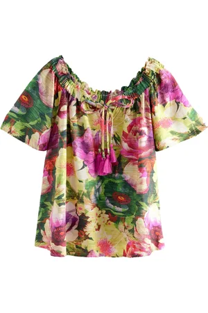 Next Blusa