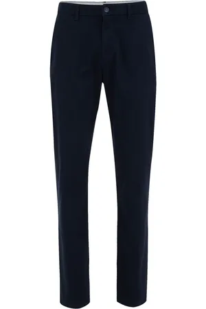 WE Fashion Pantalón chino