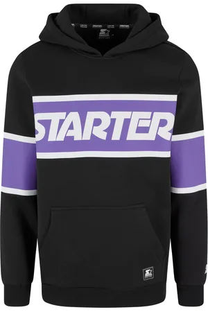 STARTER BLACK LABEL Sudadera