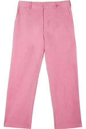Lola Casademunt Pantalón 
