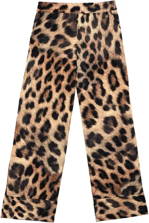 Lola Casademunt Pantalón 