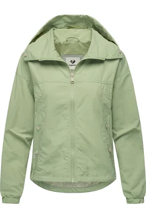 Ragwear Chaqueta de entretiempo 