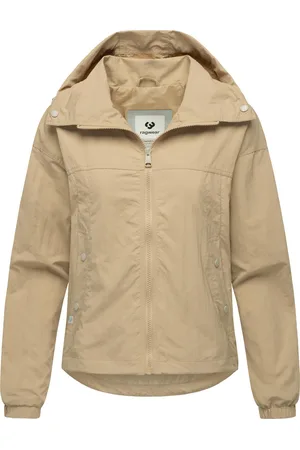 Ragwear Chaqueta de entretiempo 