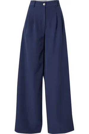 Guess Pantalón plisado 