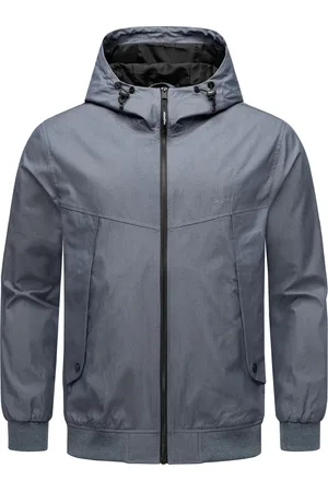 Ragwear Chaqueta de entretiempo 