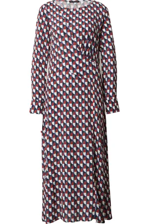 Sisley Vestido