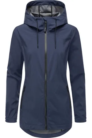 Ragwear Chaqueta funcional 