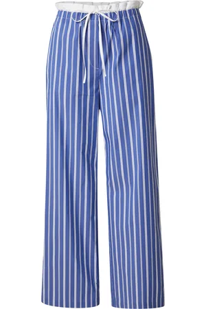 EDITED the label Pantalón 
