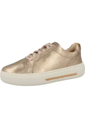 Clarks Zapatillas deportivas bajas 