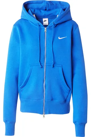Nike Sudadera con cremallera 