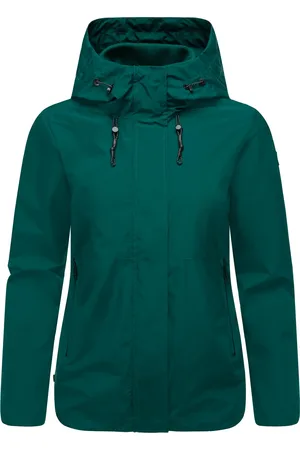Ragwear Chaqueta funcional 