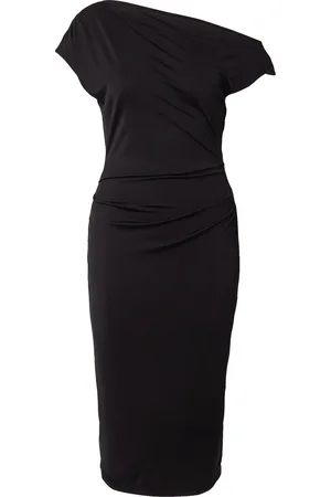 HUGO BOSS Vestido de tubo 