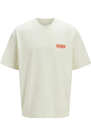 JACK & JONES Camiseta 