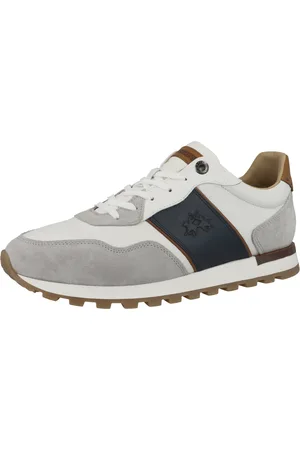 La Martina Zapatillas deportivas bajas 