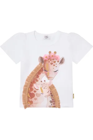 Hust & Claire Camiseta 