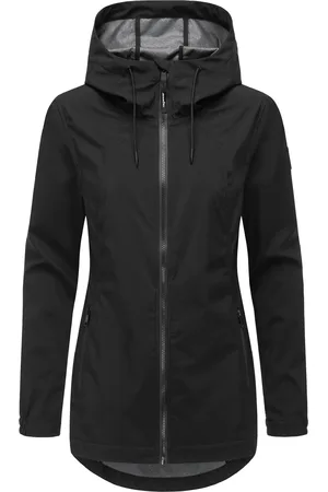 Ragwear Chaqueta funcional 