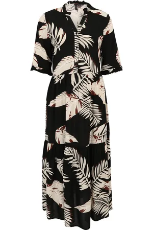VERO MODA Vestido camisero 