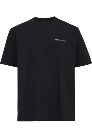 Lyle & Scott Camiseta