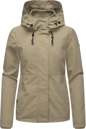 Ragwear Chaqueta funcional 