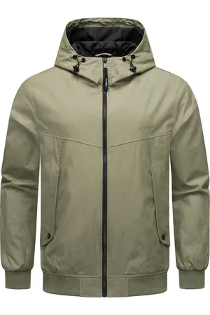 Ragwear Chaqueta de entretiempo 