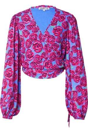 Harper & Yve Blusa