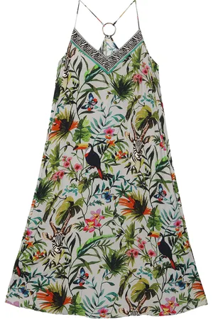 Lola Casademunt Vestido 