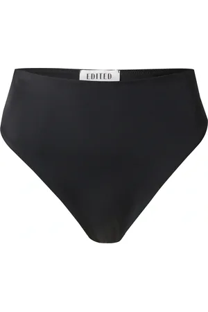 EDITED the label Braga de bikini 