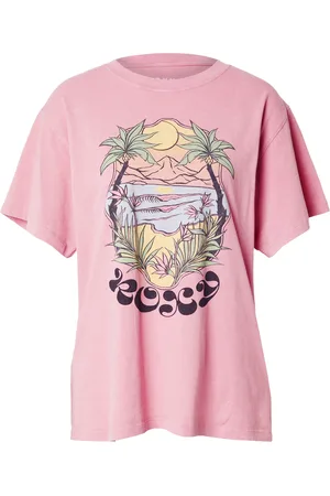 Roxy Camiseta 