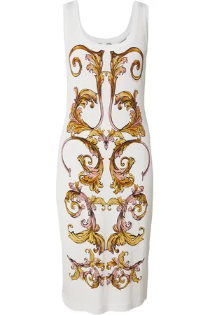 VERSACE Vestido
