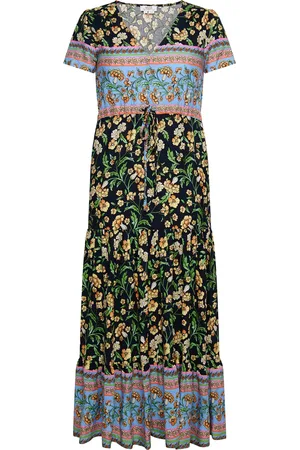 USHA Vestido de verano