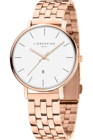 liebeskind Reloj analógico