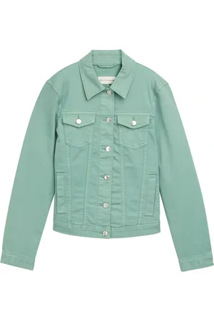 TOM TAILOR Chaqueta de entretiempo