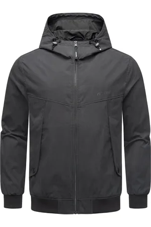 Ragwear Chaqueta de entretiempo 