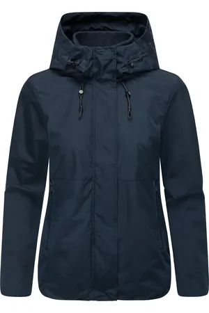 Ragwear Chaqueta funcional 