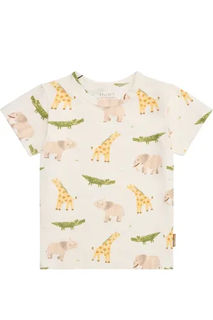 Hust & Claire Camiseta 