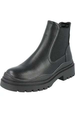 VERO MODA Botas Chelsea