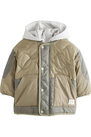 Next Chaqueta de entretiempo