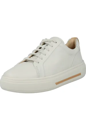 Clarks Zapatillas deportivas bajas 