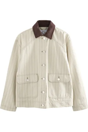Next Chaqueta de entretiempo