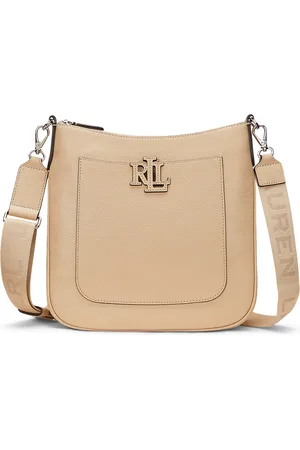 Ralph Lauren Bolso de hombro 