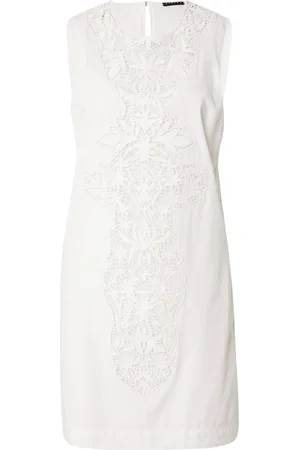Sisley Vestido