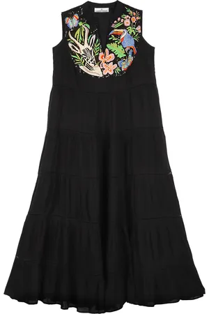 Lola Casademunt Vestido 