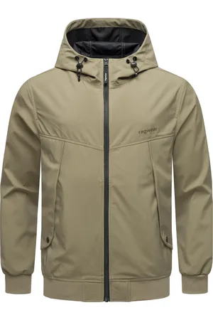Ragwear Chaqueta de montaña 