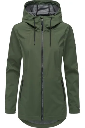 Ragwear Chaqueta funcional